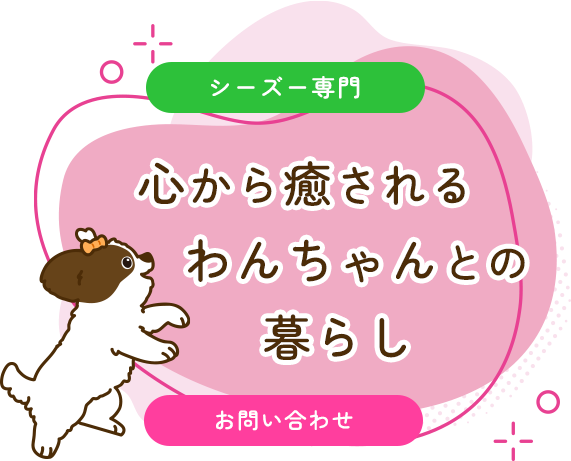 知識豊富なスタッフが対応