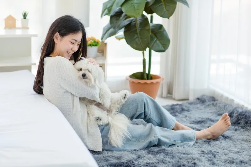 出会いを大切にしたアットホームな環境